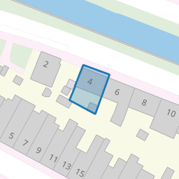 Perceel HLM01-A-5717