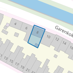 Perceel HLM01-A-5719