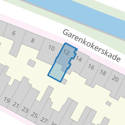 Perceel HLM01-A-5721