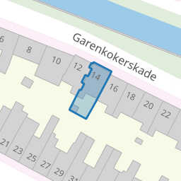 Perceel HLM01-A-5722