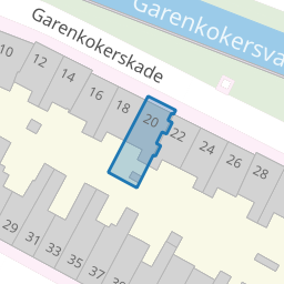 Perceel HLM01-A-5725