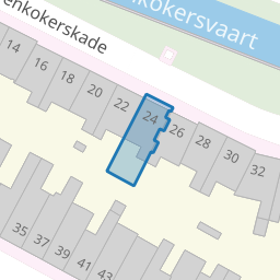 Perceel HLM01-A-5727