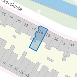 Perceel HLM01-A-5728