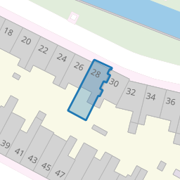 Perceel HLM01-A-5729