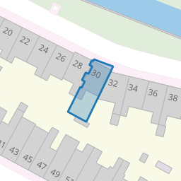 Perceel HLM01-A-5730