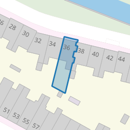 Perceel HLM01-A-5733