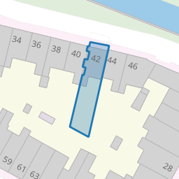 Perceel HLM01-A-5736