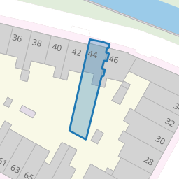 Perceel HLM01-A-5737