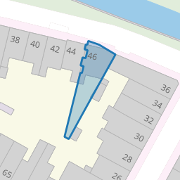 Perceel HLM01-A-5738