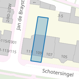 Perceel HLM01-A-5741