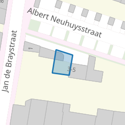 Perceel HLM01-A-5744