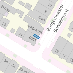 Perceel HLM01-A-5758