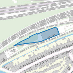 Perceel HLM01-A-5769