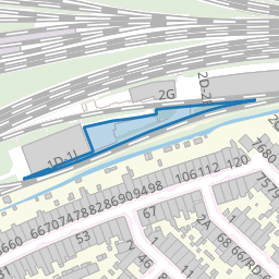 Perceel HLM01-A-5770