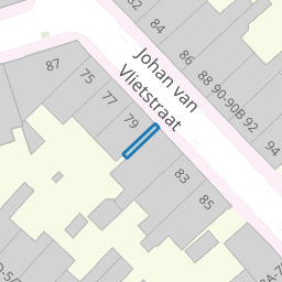 Perceel HLM01-A-5773