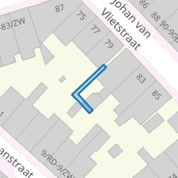 Perceel HLM01-A-5774