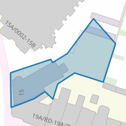 Perceel HLM01-A-5792