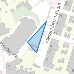 Perceel HLM01-A-5794