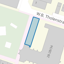 Perceel HLM01-A-5802