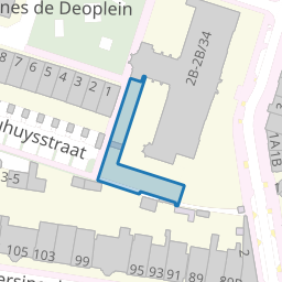 Perceel HLM01-A-5803