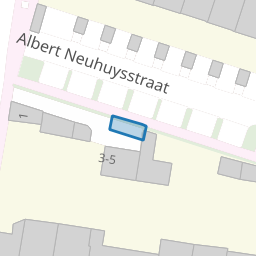 Perceel HLM01-A-5807