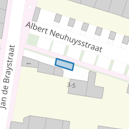 Perceel HLM01-A-5808