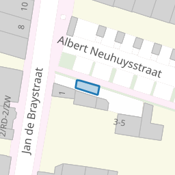 Perceel HLM01-A-5809