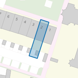 Perceel HLM01-A-5818