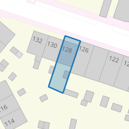 Perceel HLM01-A-5824