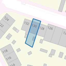 Perceel HLM01-A-5825