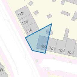 Perceel HLM01-A-5833