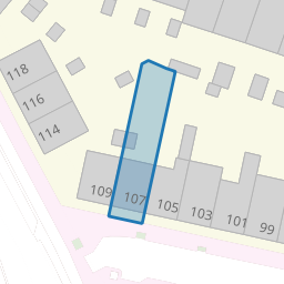 Perceel HLM01-A-5834