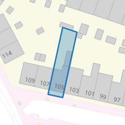 Perceel HLM01-A-5835