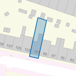 Perceel HLM01-A-5837