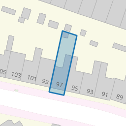 Perceel HLM01-A-5839