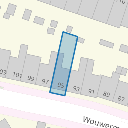 Perceel HLM01-A-5840