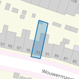 Perceel HLM01-A-5841