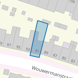 Perceel HLM01-A-5842