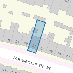 Perceel HLM01-A-5844