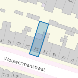 Perceel HLM01-A-5845