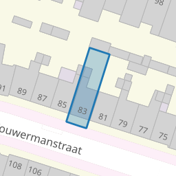 Perceel HLM01-A-5846