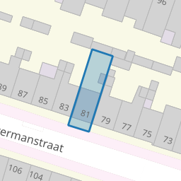 Perceel HLM01-A-5847