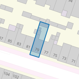 Perceel HLM01-A-5848