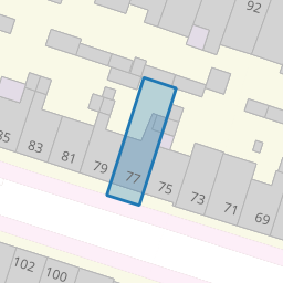 Perceel HLM01-A-5849