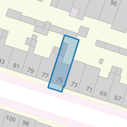 Perceel HLM01-A-5850