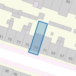 Perceel HLM01-A-5851