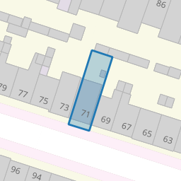 Perceel HLM01-A-5852