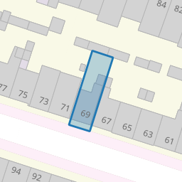 Perceel HLM01-A-5853