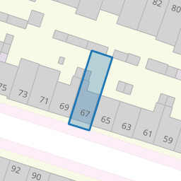 Perceel HLM01-A-5854