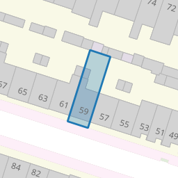 Perceel HLM01-A-5858